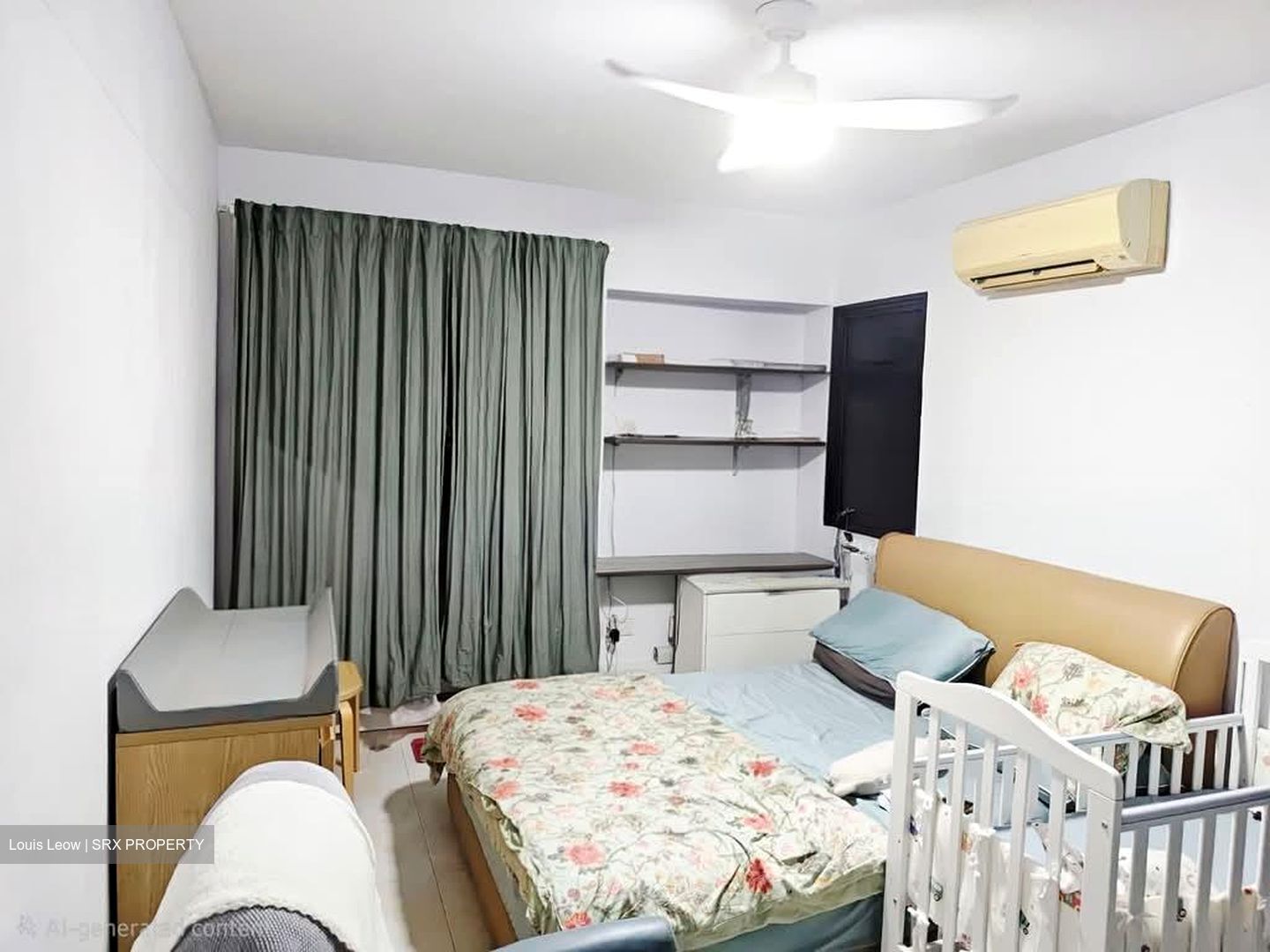 Blk 207D Compassvale Crest (Sengkang), HDB 4 Rooms #588227011